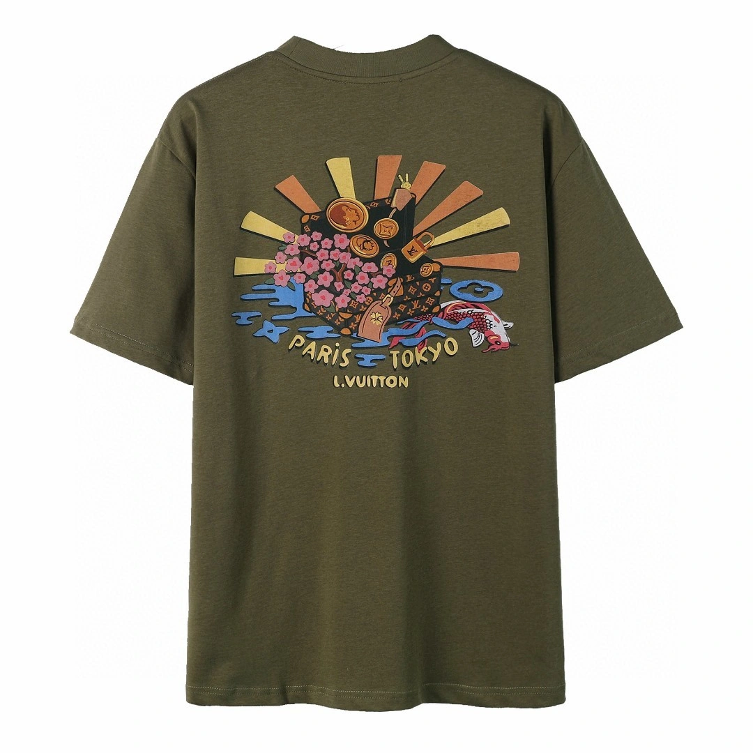 &wg.luxury- 8V Cotton 2colour item:E-F237C1812-2
